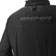 Kurtka Shima Tracker Men Black