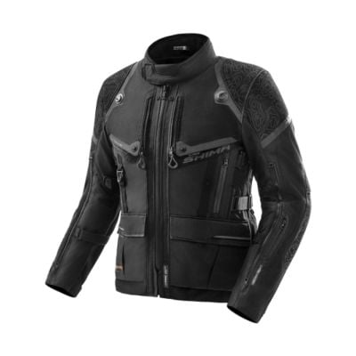 Kurtka Shima Tracker Men