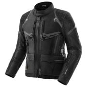 Kurtka Shima Tracker Men Black
