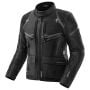 Kurtka Shima Tracker Men Black