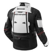 Kurtka Shima Tracker Men Light Grey