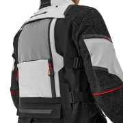 Kurtka Shima Tracker Men Light Grey