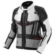 Kurtka Shima Tracker Men Light Grey