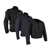 Kurtka Leatt Adv Multitour 7.5 Stealth