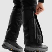 Damskie spodnie Rebelhorn Hardy 3.0 Black