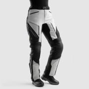 Damskie spodnie Rebelhorn Hardy 3.0 Black Grey