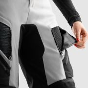 Damskie spodnie Rebelhorn Hardy 3.0 Black Grey