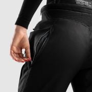 Damskie spodnie Rebelhorn Hardy 3.0 Black Grey