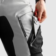 Damskie spodnie Rebelhorn Hardy 3.0 Black Grey