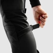 Damskie spodnie Rebelhorn Hardy 3.0 Black Grey