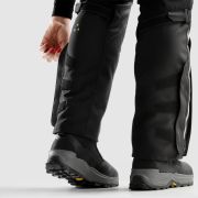 Damskie spodnie Rebelhorn Hardy 3.0 Black Grey