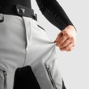 Damskie spodnie Rebelhorn Hardy 3.0 Black Grey