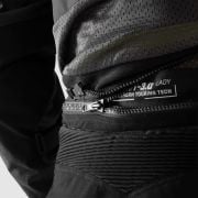 Damskie spodnie Rebelhorn Hardy 3.0 Black Grey