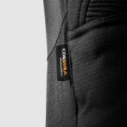 Damskie spodnie Rebelhorn Hardy 3.0 Black Grey