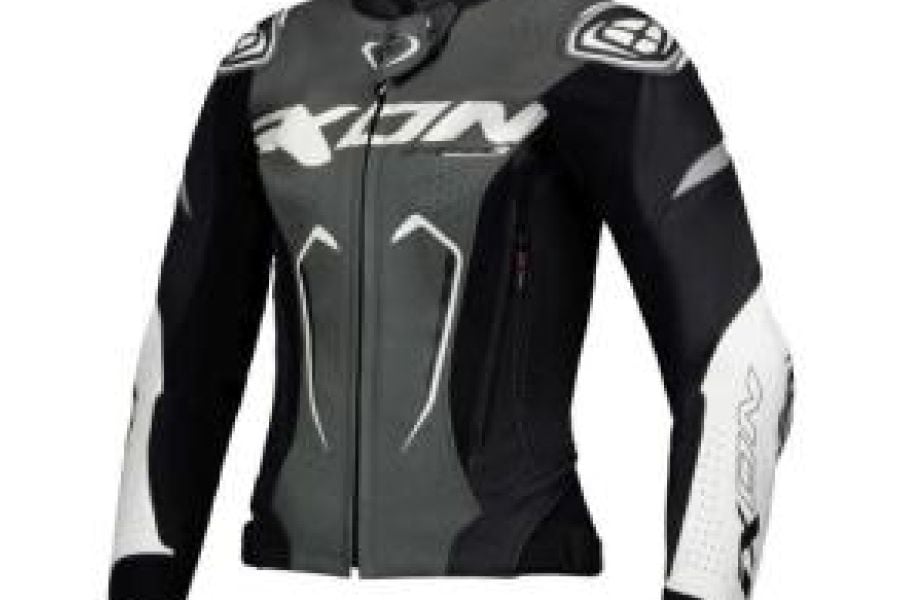 Kurtka Ixon Vortex 3 Lady
