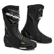 Buty SHIMA RX-3 YELLOW FLUO
