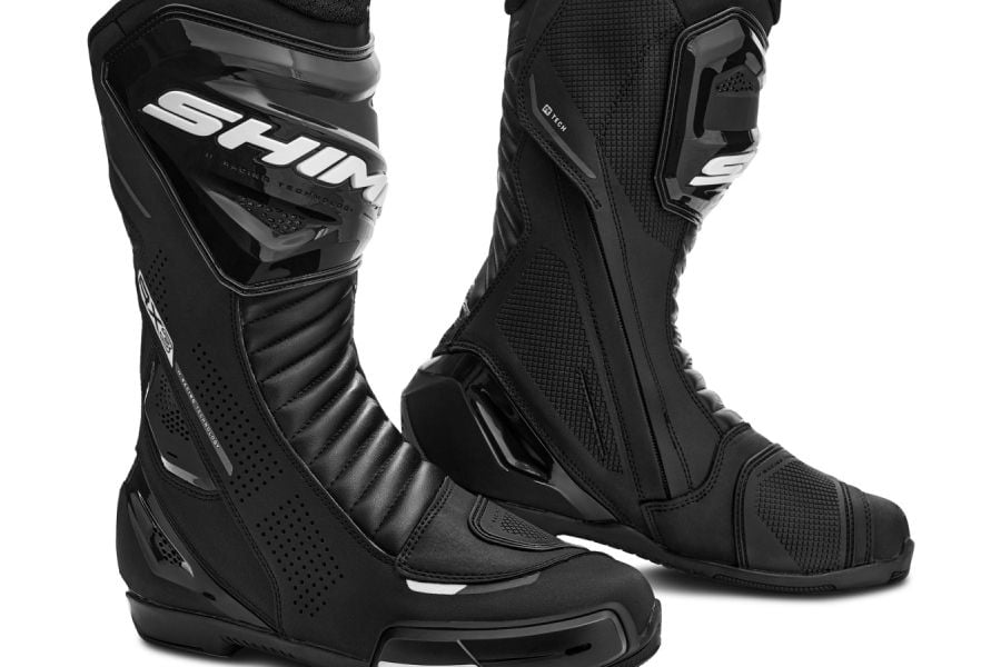 Buty SHIMA RX-3 Lady