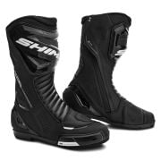 Buty SHIMA RX-3 Lady BLACK/WHITE