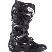 Buty Alpinestars Tech 7 Black