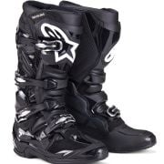 Buty Alpinestars Tech 7 Black