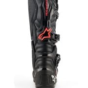 Buty Alpinestars Tech 7 Black Red Fluo