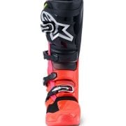 Buty Alpinestars Tech 7 Black Red Fluo Pink Fluo