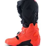 Buty Alpinestars Tech 7 Black Red Fluo Pink Fluo