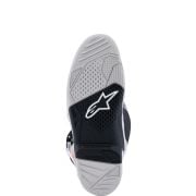 Buty Alpinestars Tech 7 Black/Magenta/Fluorescent Orange/Light Gray