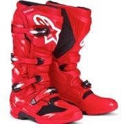 Buty Alpinestars Tech 7 Bright Red