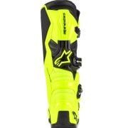 Buty Alpinestars Tech 7 Yellow Fluo Black