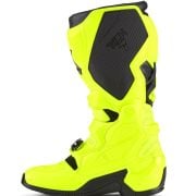 Buty Alpinestars Tech 7 Yellow Fluo Black