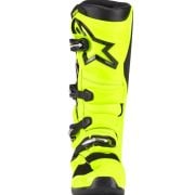 Buty Alpinestars Tech 7 Yellow Fluo Black