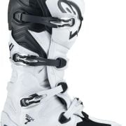 Buty Alpinestars Tech 7 White/Black