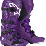 Buty Alpinestars Tech 7 Purple