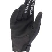 Rękawice Alpinestars Radar Black