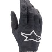 Rękawice Alpinestars Radar Black