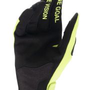 Rękawice Alpinestars Radar Yellow Fluo/Black
