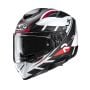 Kask HJC RPHA 72 Value White Black