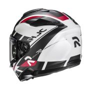 Kask HJC RPHA 72 Value White Black