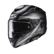 Kask HJC RPHA 72 Phyta Black Grey
