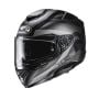Kask HJC RPHA 72 Phyta Black Grey