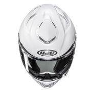 Kask HJC RPHA 72 Solid Pearl White