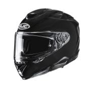 Kask HJC RPHA 72 Solid Metal Black