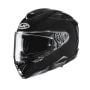 Kask HJC RPHA 72 Solid Metal Black