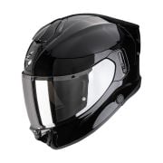 Kask Scorpion Exo-530 Air Solid Black