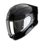 Kask Scorpion Exo-530 Air Solid Black