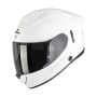 Kask Scorpion Exo-530 Air Solid White