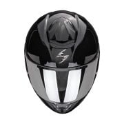 Kask Scorpion Exo-530 Air Solid Black