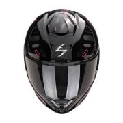 Kask Scorpion Exo-530 Air FOND Black-Pink