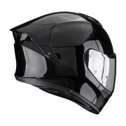 Kask Scorpion Exo-530 Air Solid Black
